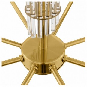 Подвесная люстра Maytoni Alloro MOD088PL-08BS в Когалыме - kogalym.mebel24.online | фото 6