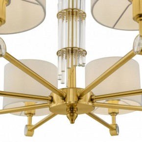 Подвесная люстра Maytoni Alloro MOD088PL-08BS в Когалыме - kogalym.mebel24.online | фото 7