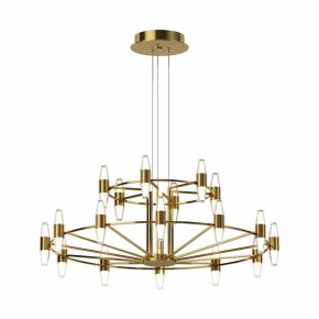 Подвесная люстра Maytoni Arana MOD401PL-L108BS3K в Когалыме - kogalym.mebel24.online | фото 2