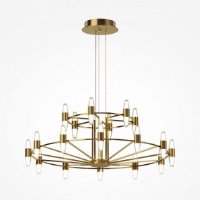 Подвесная люстра Maytoni Arana MOD401PL-L108BS3K в Когалыме - kogalym.mebel24.online | фото 3