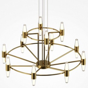 Подвесная люстра Maytoni Arana MOD401PL-L72BS3K в Когалыме - kogalym.mebel24.online | фото