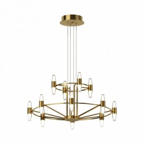 Подвесная люстра Maytoni Arana MOD401PL-L72BS3K в Когалыме - kogalym.mebel24.online | фото 2