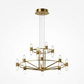 Подвесная люстра Maytoni Arana MOD401PL-L72BS3K в Когалыме - kogalym.mebel24.online | фото 3
