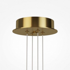 Подвесная люстра Maytoni Arana MOD401PL-L72BS3K в Когалыме - kogalym.mebel24.online | фото 7