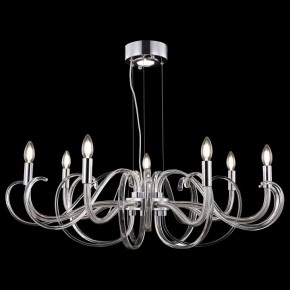 Подвесная люстра Maytoni Atlanta MOD051PL-07TR в Когалыме - kogalym.mebel24.online | фото 3