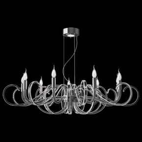 Подвесная люстра Maytoni Atlanta MOD051PL-09TR в Когалыме - kogalym.mebel24.online | фото 3