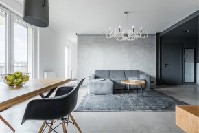 Подвесная люстра Maytoni Atlanta MOD051PL-09TR в Когалыме - kogalym.mebel24.online | фото 5
