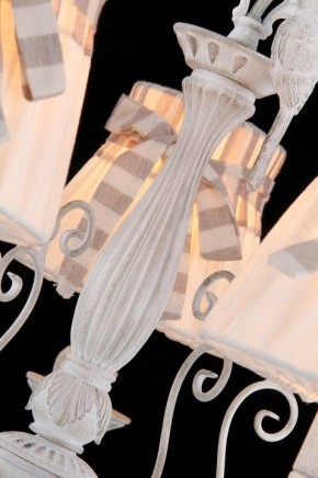 Подвесная люстра Maytoni Bird ARM013-05-W в Когалыме - kogalym.mebel24.online | фото 4