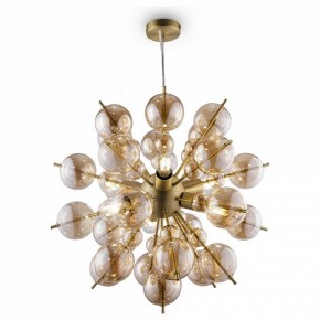 Подвесная люстра Maytoni Bolla MOD133PL-06BS в Когалыме - kogalym.mebel24.online | фото 2