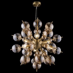 Подвесная люстра Maytoni Bolla MOD133PL-06BS в Когалыме - kogalym.mebel24.online | фото 3