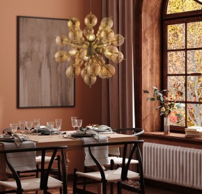 Подвесная люстра Maytoni Bolla MOD133PL-06BS в Когалыме - kogalym.mebel24.online | фото 4