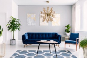 Подвесная люстра Maytoni Bolla MOD133PL-06BS в Когалыме - kogalym.mebel24.online | фото 5