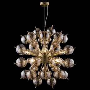 Подвесная люстра Maytoni Bolla MOD133PL-08BS в Когалыме - kogalym.mebel24.online | фото 3