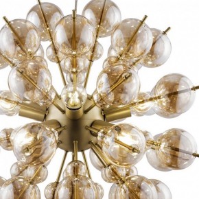 Подвесная люстра Maytoni Bolla MOD133PL-08BS в Когалыме - kogalym.mebel24.online | фото 5