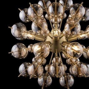Подвесная люстра Maytoni Bolla MOD133PL-08BS в Когалыме - kogalym.mebel24.online | фото 6