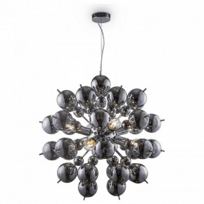 Подвесная люстра Maytoni Bolla MOD133PL-08CH в Когалыме - kogalym.mebel24.online | фото 2