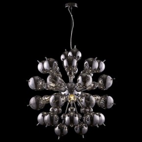 Подвесная люстра Maytoni Bolla MOD133PL-08CH в Когалыме - kogalym.mebel24.online | фото 3