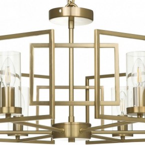 Подвесная люстра Maytoni Bowi H009PL-06G в Когалыме - kogalym.mebel24.online | фото 6
