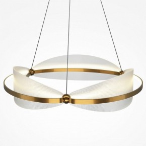 Подвесная люстра Maytoni Breeze MOD281PL-L45BS3K в Когалыме - kogalym.mebel24.online | фото