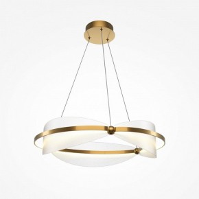Подвесная люстра Maytoni Breeze MOD281PL-L45BS3K в Когалыме - kogalym.mebel24.online | фото 2