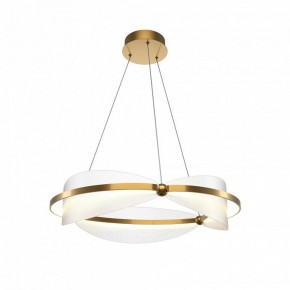 Подвесная люстра Maytoni Breeze MOD281PL-L45BS3K в Когалыме - kogalym.mebel24.online | фото 3