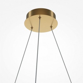 Подвесная люстра Maytoni Breeze MOD281PL-L45BS3K в Когалыме - kogalym.mebel24.online | фото 4