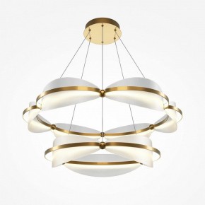 Подвесная люстра Maytoni Breeze MOD281PL-L80BS3K в Когалыме - kogalym.mebel24.online | фото 2