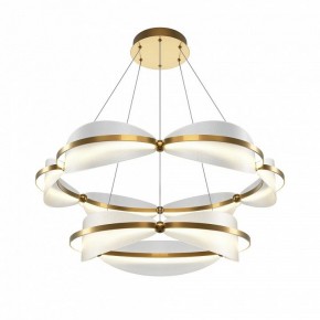 Подвесная люстра Maytoni Breeze MOD281PL-L80BS3K в Когалыме - kogalym.mebel24.online | фото 3