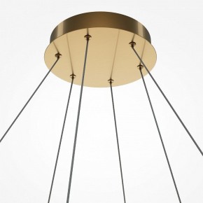 Подвесная люстра Maytoni Breeze MOD281PL-L80BS3K в Когалыме - kogalym.mebel24.online | фото 5