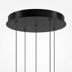 Подвесная люстра Maytoni Bubble dream MOD383PL-L16BBS3K в Когалыме - kogalym.mebel24.online | фото 6