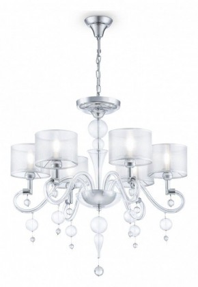 Подвесная люстра Maytoni Bubble Dreams MOD603-06-N в Когалыме - kogalym.mebel24.online | фото 2