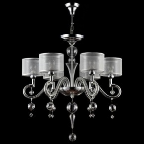 Подвесная люстра Maytoni Bubble Dreams MOD603-06-N в Когалыме - kogalym.mebel24.online | фото 3
