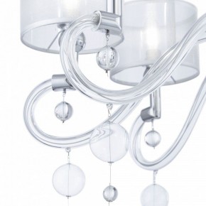 Подвесная люстра Maytoni Bubble Dreams MOD603-06-N в Когалыме - kogalym.mebel24.online | фото 6