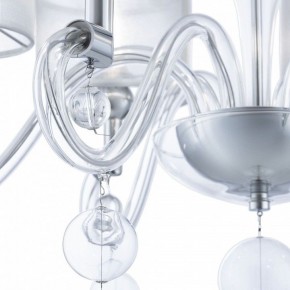 Подвесная люстра Maytoni Bubble Dreams MOD603-06-N в Когалыме - kogalym.mebel24.online | фото 7