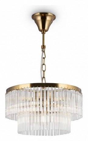 Подвесная люстра Maytoni Colonne MOD093PL-04BS в Когалыме - kogalym.mebel24.online | фото 2