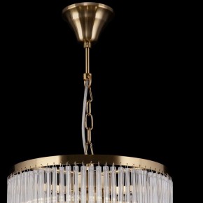 Подвесная люстра Maytoni Colonne MOD093PL-04BS в Когалыме - kogalym.mebel24.online | фото 5