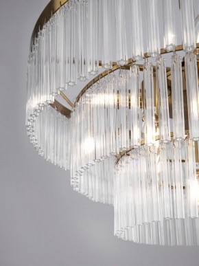Подвесная люстра Maytoni Colonne MOD093PL-09BS в Когалыме - kogalym.mebel24.online | фото 6