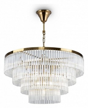 Подвесная люстра Maytoni Colonne MOD093PL-13BS в Когалыме - kogalym.mebel24.online | фото 2
