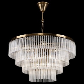 Подвесная люстра Maytoni Colonne MOD093PL-13BS в Когалыме - kogalym.mebel24.online | фото 3