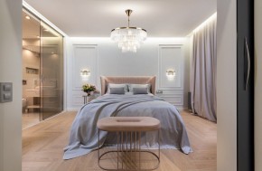 Подвесная люстра Maytoni Colonne MOD093PL-13BS в Когалыме - kogalym.mebel24.online | фото 5
