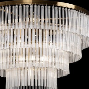 Подвесная люстра Maytoni Colonne MOD093PL-13BS в Когалыме - kogalym.mebel24.online | фото 7
