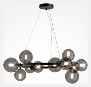 Подвесная люстра Maytoni Dallas MOD545PL-11B в Когалыме - kogalym.mebel24.online | фото 2