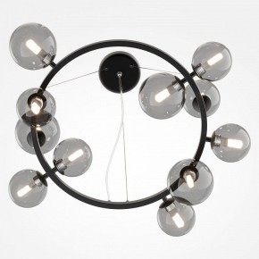 Подвесная люстра Maytoni Dallas MOD545PL-11B в Когалыме - kogalym.mebel24.online | фото 3