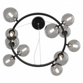 Подвесная люстра Maytoni Dallas MOD545PL-11B в Когалыме - kogalym.mebel24.online | фото 5