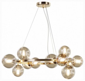 Подвесная люстра Maytoni Dallas MOD545PL-11G в Когалыме - kogalym.mebel24.online | фото 2