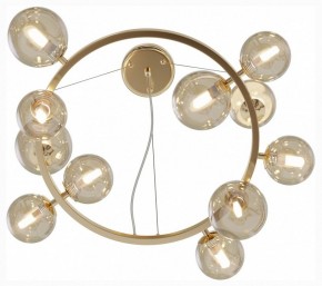 Подвесная люстра Maytoni Dallas MOD545PL-11G в Когалыме - kogalym.mebel24.online | фото 3