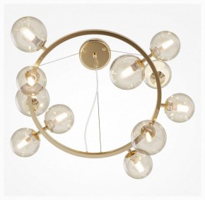 Подвесная люстра Maytoni Dallas MOD545PL-11G в Когалыме - kogalym.mebel24.online | фото 4