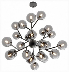 Подвесная люстра Maytoni Dallas MOD545PL-24B в Когалыме - kogalym.mebel24.online | фото 2