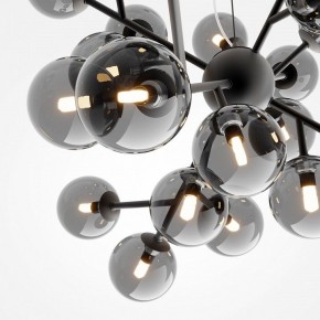 Подвесная люстра Maytoni Dallas MOD545PL-24B в Когалыме - kogalym.mebel24.online | фото 4