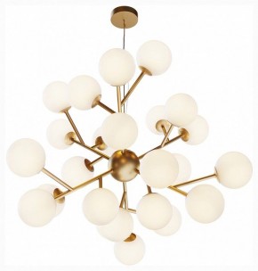 Подвесная люстра Maytoni Dallas MOD545PL-24BS в Когалыме - kogalym.mebel24.online | фото 2